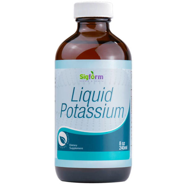 Liquid Potassium
